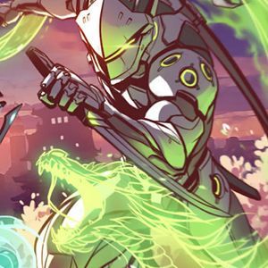 Meet your Posher, Dee